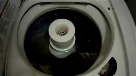 stuck in washer machine|Spin Cycle Standstill: How to Handle a Stuck Washing Machine.